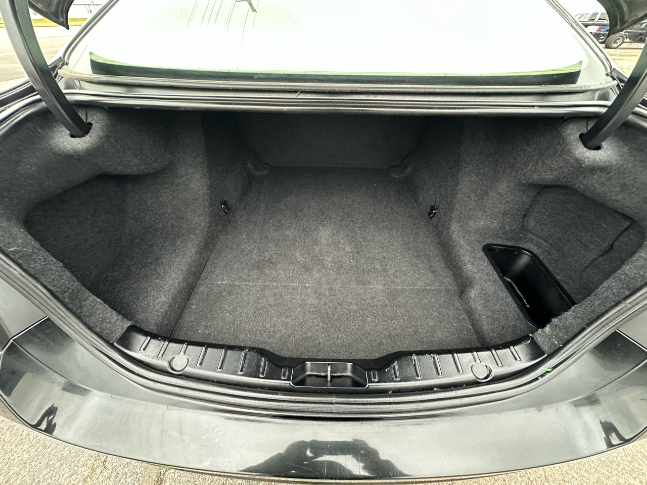 BMW 5 Series 4dr Sdn 535i RWD 2011