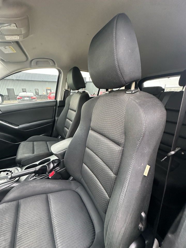 Mazda CX-5 AWD 4dr Auto Touring 2014