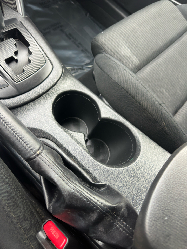 Mazda CX-5 AWD 4dr Auto Touring 2014