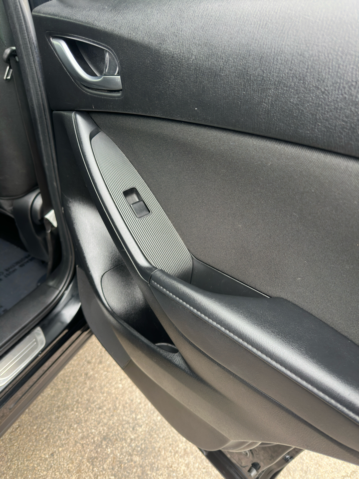 Mazda CX-5 AWD 4dr Auto Touring 2014