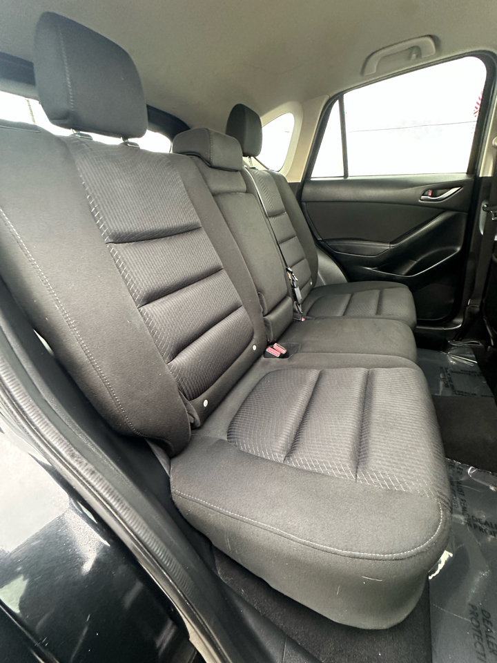 Mazda CX-5 AWD 4dr Auto Touring 2014