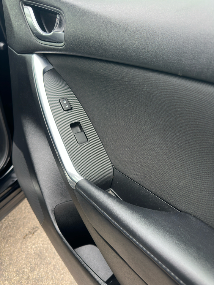 Mazda CX-5 AWD 4dr Auto Touring 2014