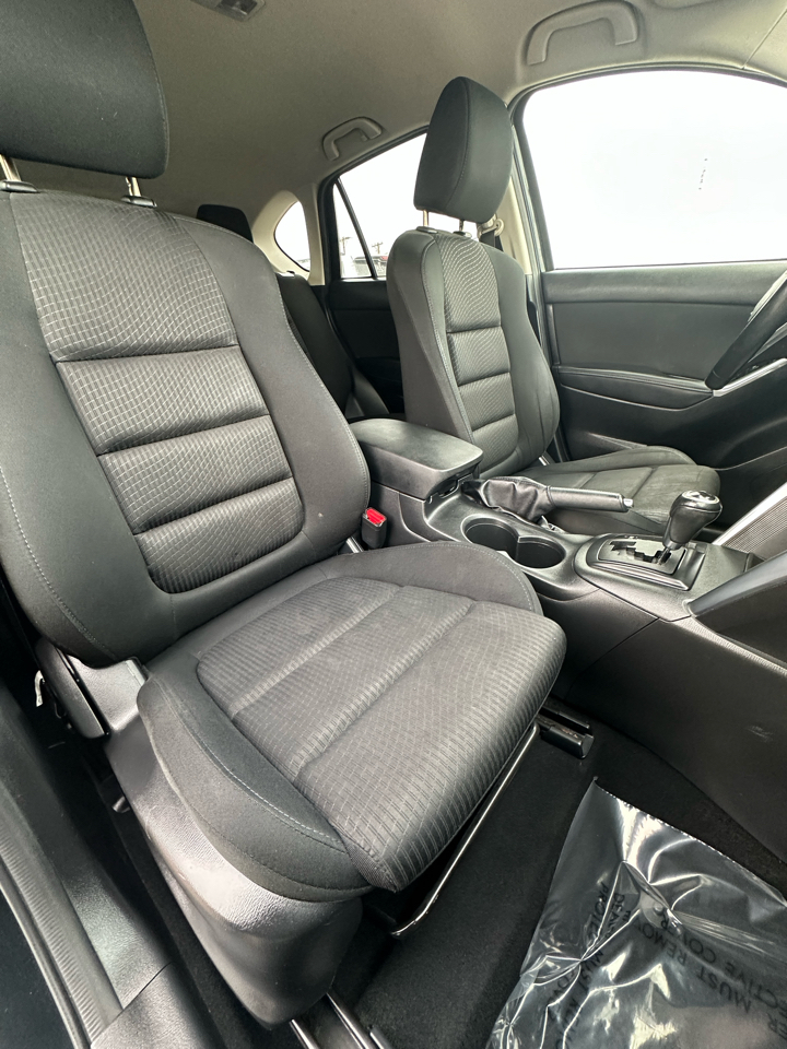 Mazda CX-5 AWD 4dr Auto Touring 2014