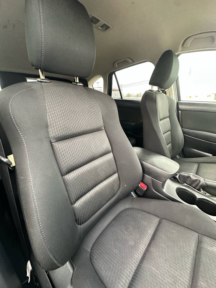 Mazda CX-5 AWD 4dr Auto Touring 2014