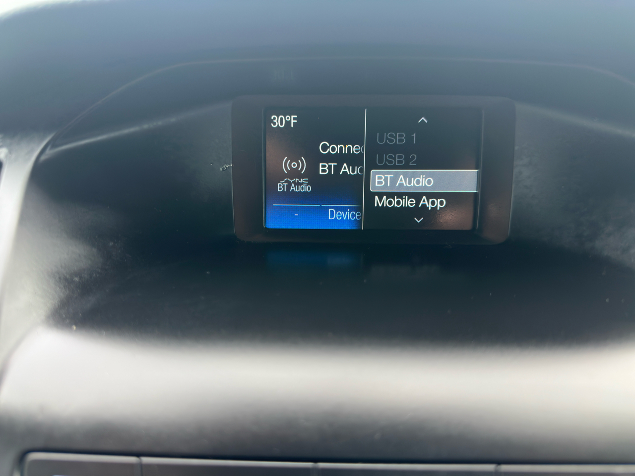 Ford Focus ST Hatch 2018