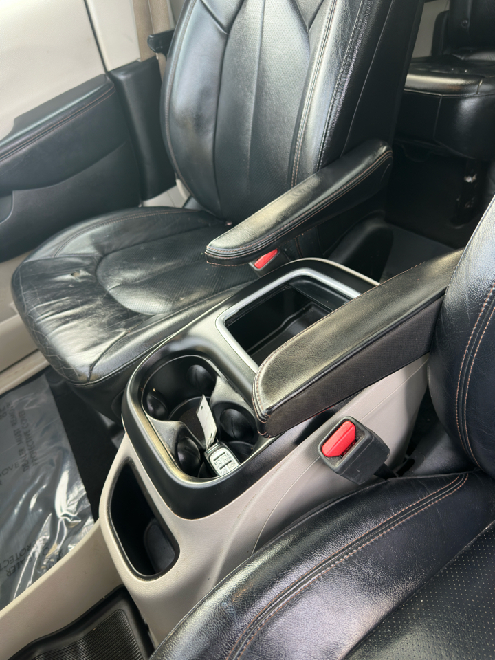 Chrysler Pacifica Touring L Plus FWD 2018