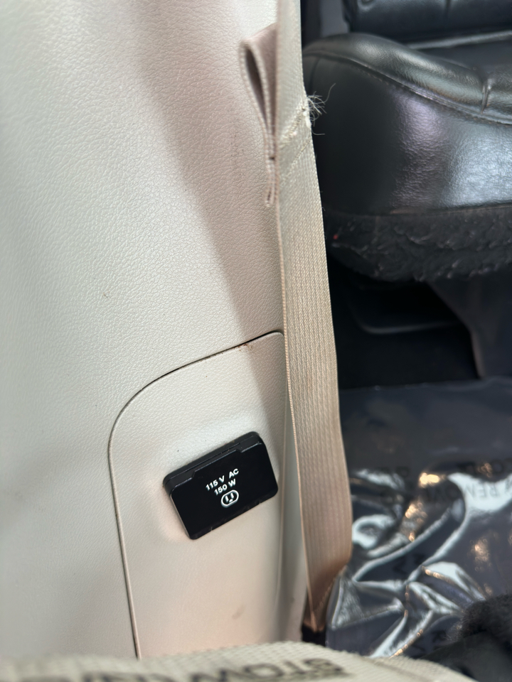 Chrysler Pacifica Touring L Plus FWD 2018