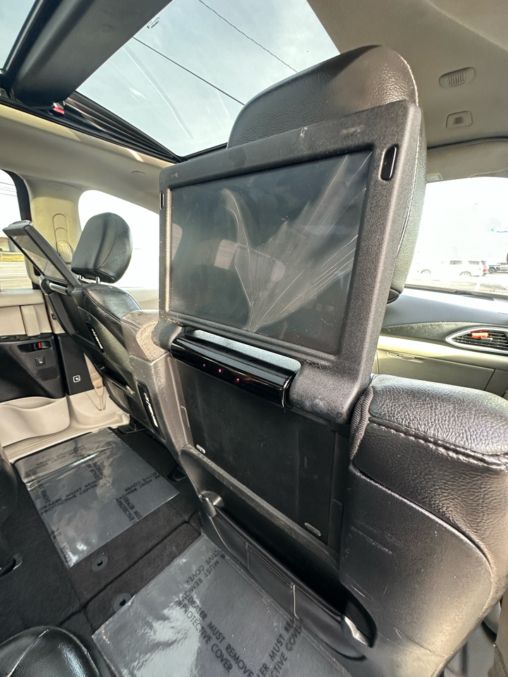 Chrysler Pacifica Touring L Plus FWD 2018