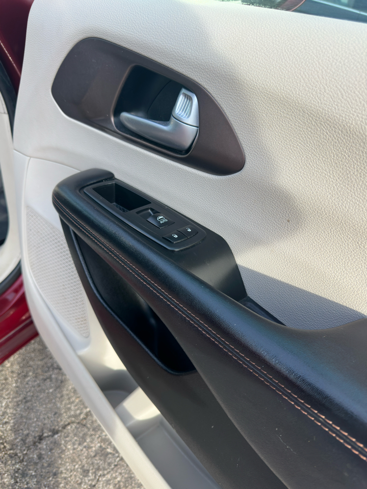 Chrysler Pacifica Touring L Plus FWD 2018