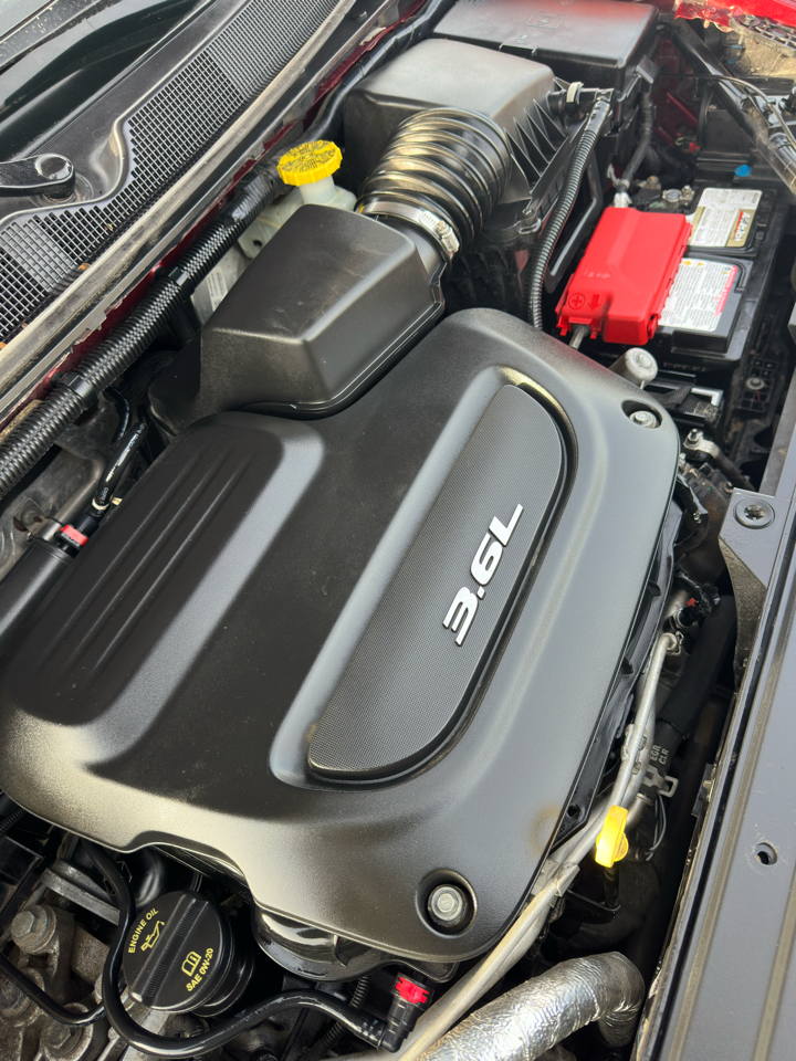 Chrysler Pacifica Touring L Plus FWD 2018