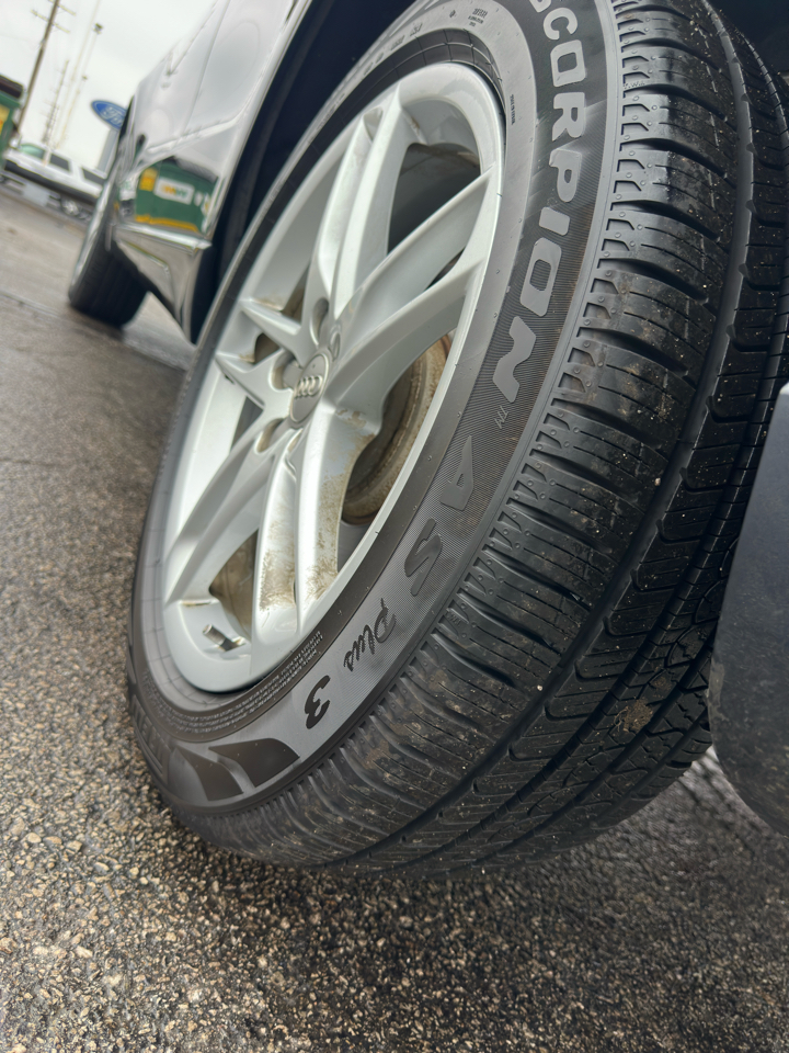 Audi Q5 quattro 4dr 2.0T Premium Plus 2015