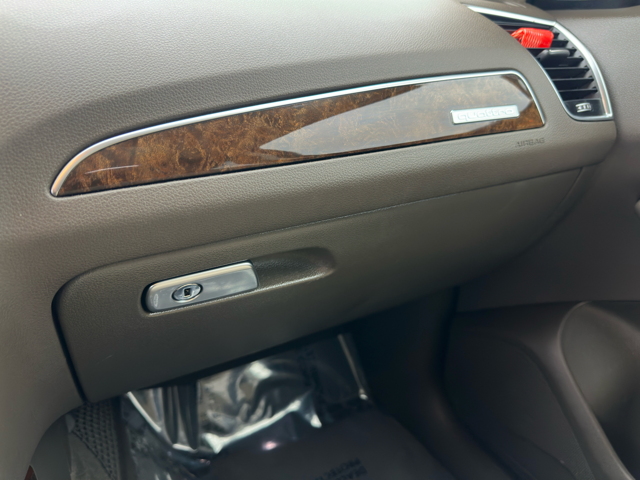 Audi Q5 quattro 4dr 2.0T Premium Plus 2015