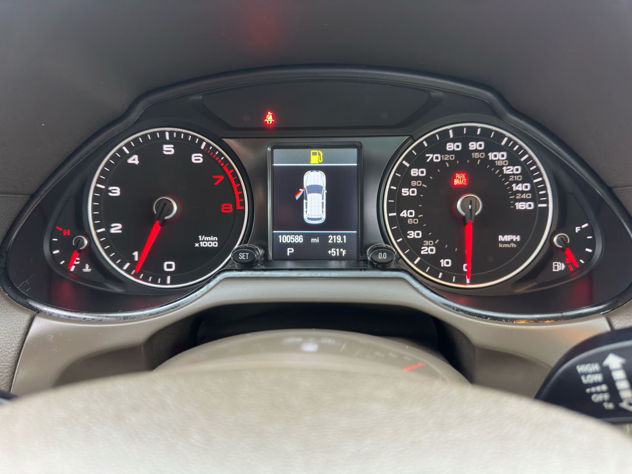 Audi Q5 quattro 4dr 2.0T Premium Plus 2015