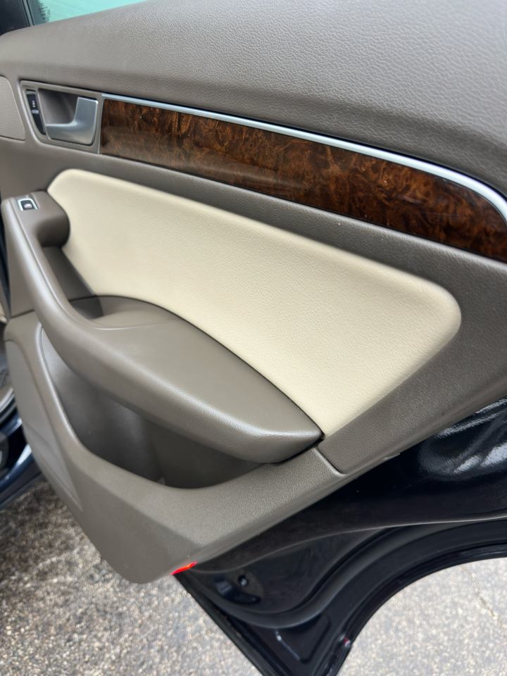 Audi Q5 quattro 4dr 2.0T Premium Plus 2015