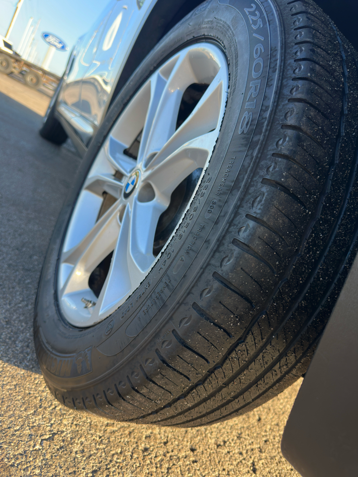 BMW X3 xDrive30i Sports Activity Vehicle 2019