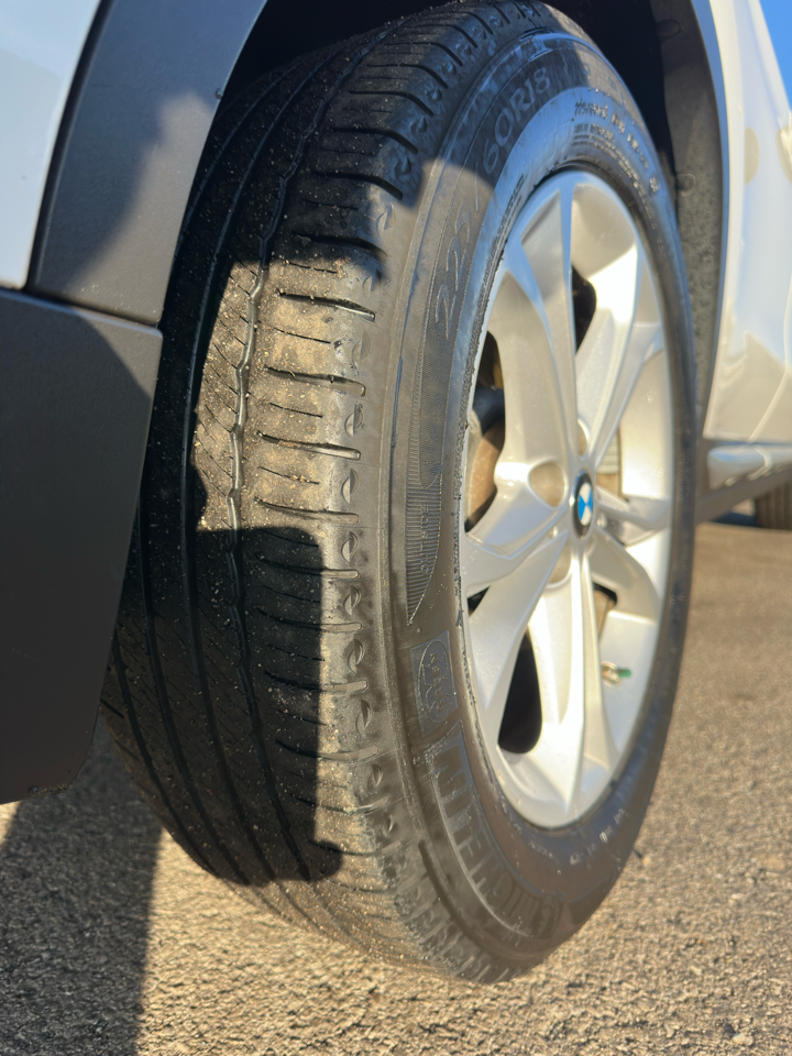 BMW X3 xDrive30i Sports Activity Vehicle 2019