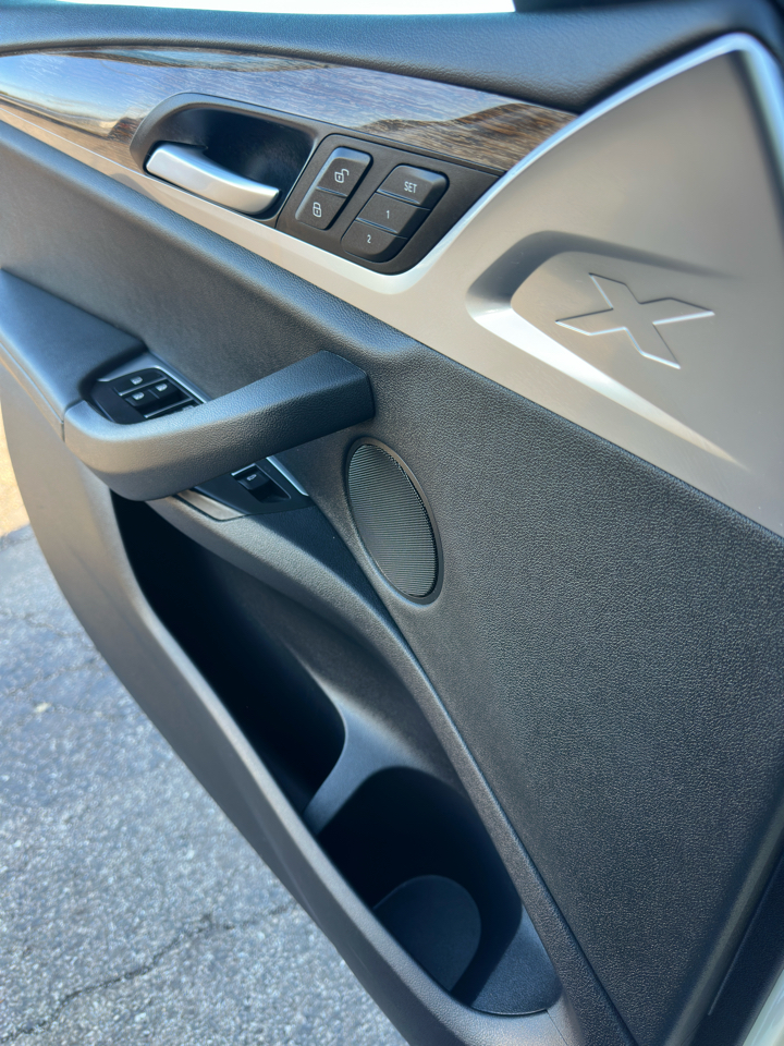 BMW X3 xDrive30i Sports Activity Vehicle 2019