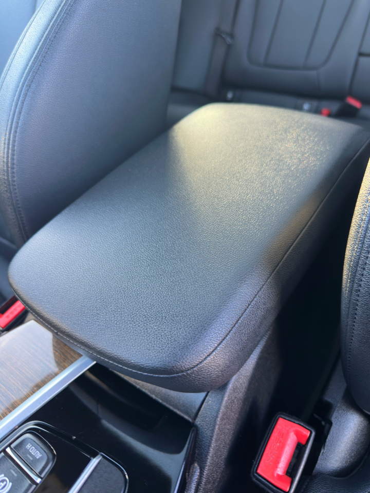 BMW X3 xDrive30i Sports Activity Vehicle 2019