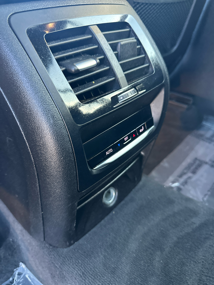 BMW X3 xDrive30i Sports Activity Vehicle 2019