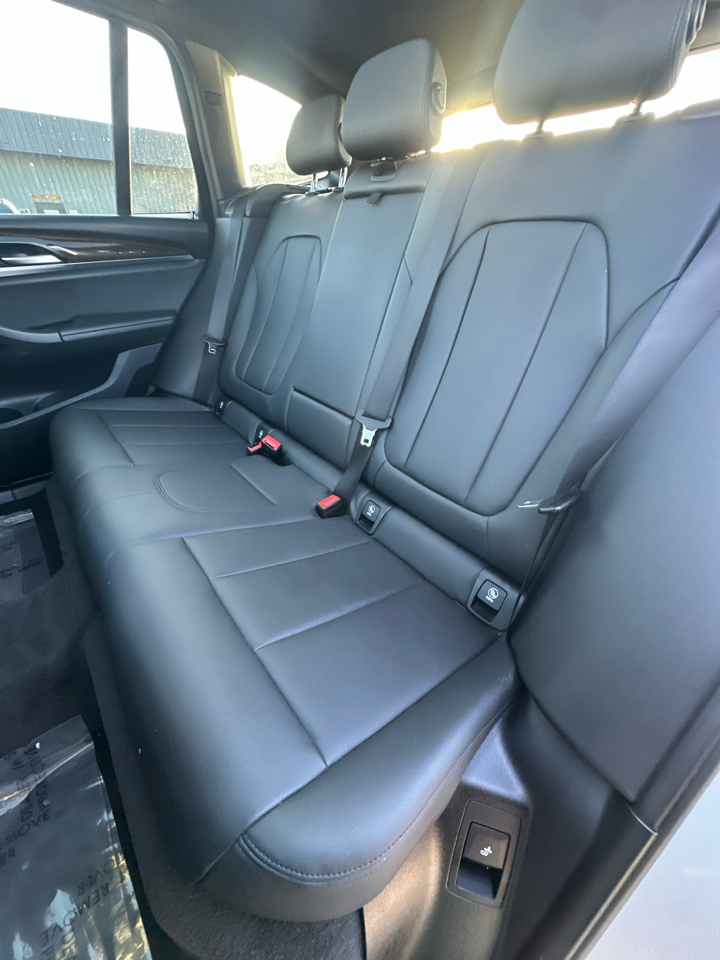 BMW X3 xDrive30i Sports Activity Vehicle 2019