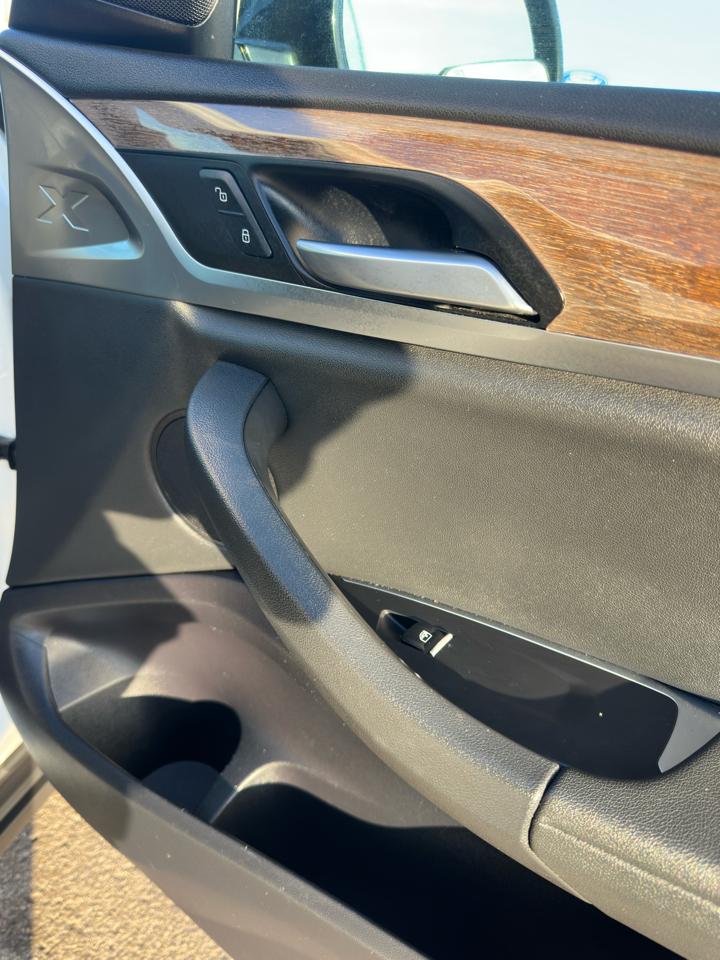 BMW X3 xDrive30i Sports Activity Vehicle 2019