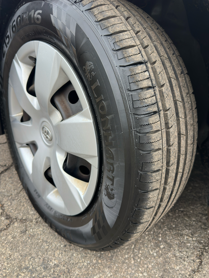 Toyota Camry 4dr Sdn V6 Auto XLE (Natl) 2009