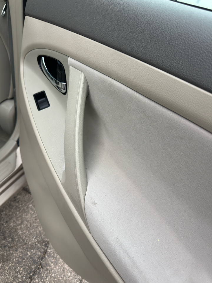 Toyota Camry 4dr Sdn V6 Auto XLE (Natl) 2009