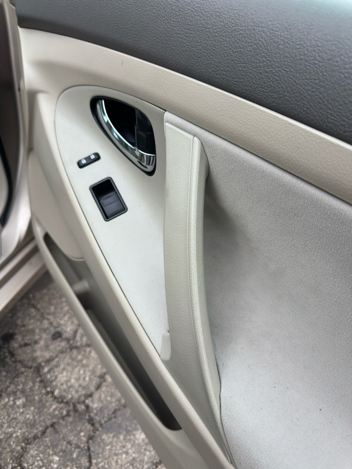 Toyota Camry 4dr Sdn V6 Auto XLE (Natl) 2009