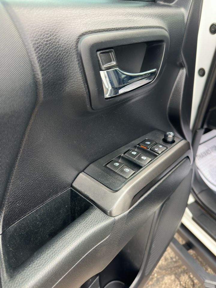 Toyota Tacoma 4WD TRD Off Road Double Cab 6' Bed V6 AT (Natl) 2020