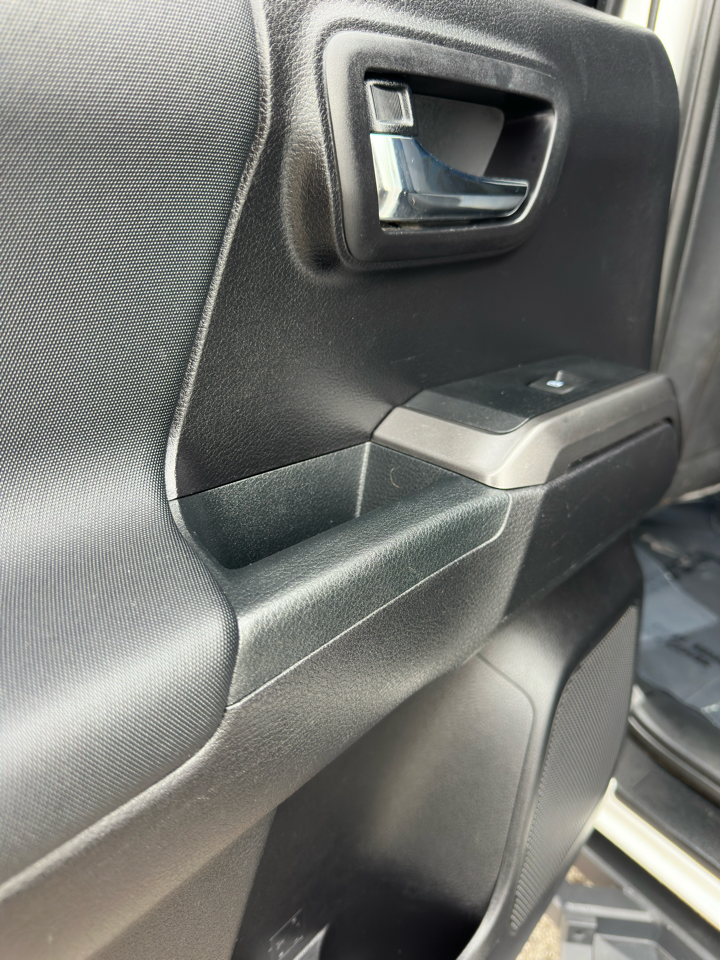 Toyota Tacoma 4WD TRD Off Road Double Cab 6' Bed V6 AT (Natl) 2020