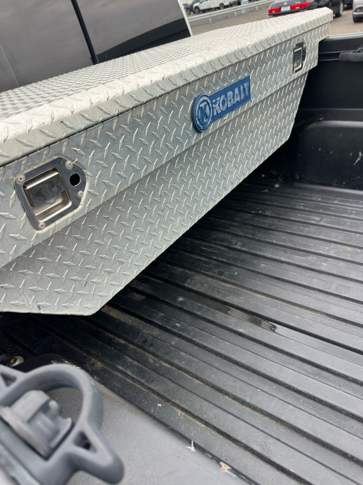 Toyota Tacoma 4WD TRD Off Road Double Cab 6' Bed V6 AT (Natl) 2020