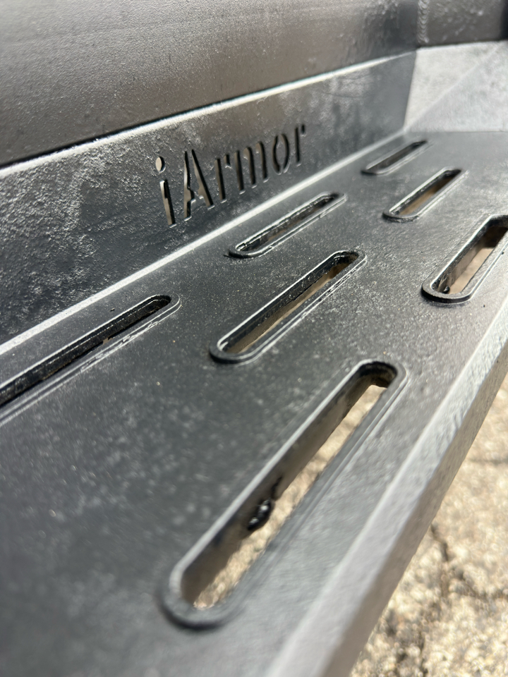 Toyota Tacoma 4WD TRD Off Road Double Cab 6' Bed V6 AT (Natl) 2020