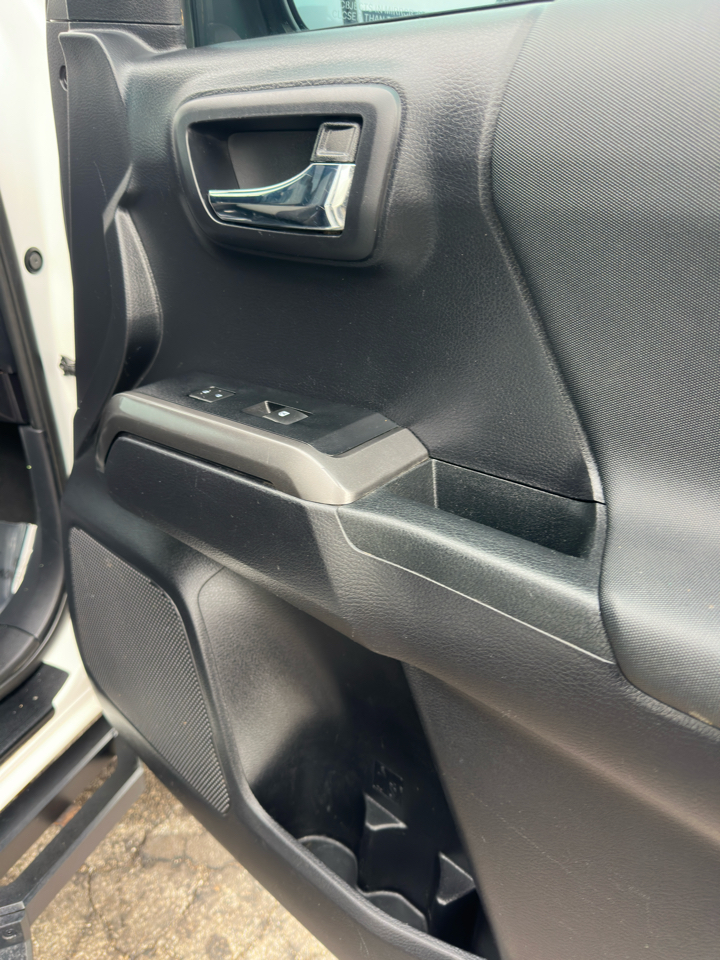 Toyota Tacoma 4WD TRD Off Road Double Cab 6' Bed V6 AT (Natl) 2020