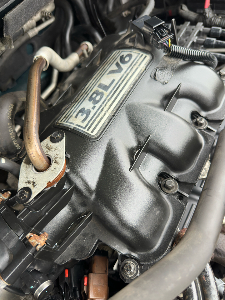 Chrysler Town & Country 4dr Wgn Touring 2009