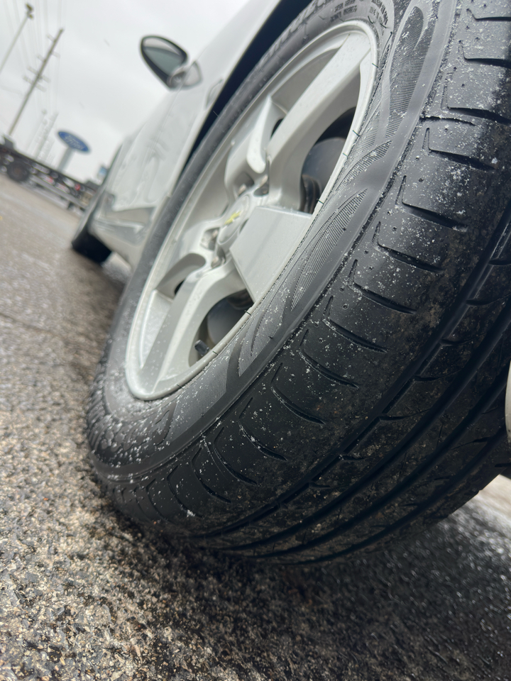 Chevrolet Cruze 4dr Sdn Auto 1LT 2014