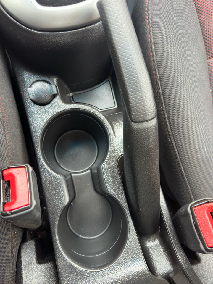 Chevrolet Cruze 4dr Sdn Auto 1LT 2014