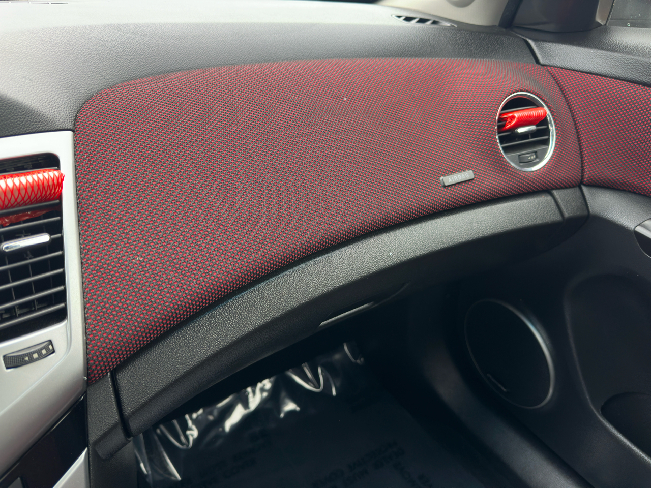 Chevrolet Cruze 4dr Sdn Auto 1LT 2014