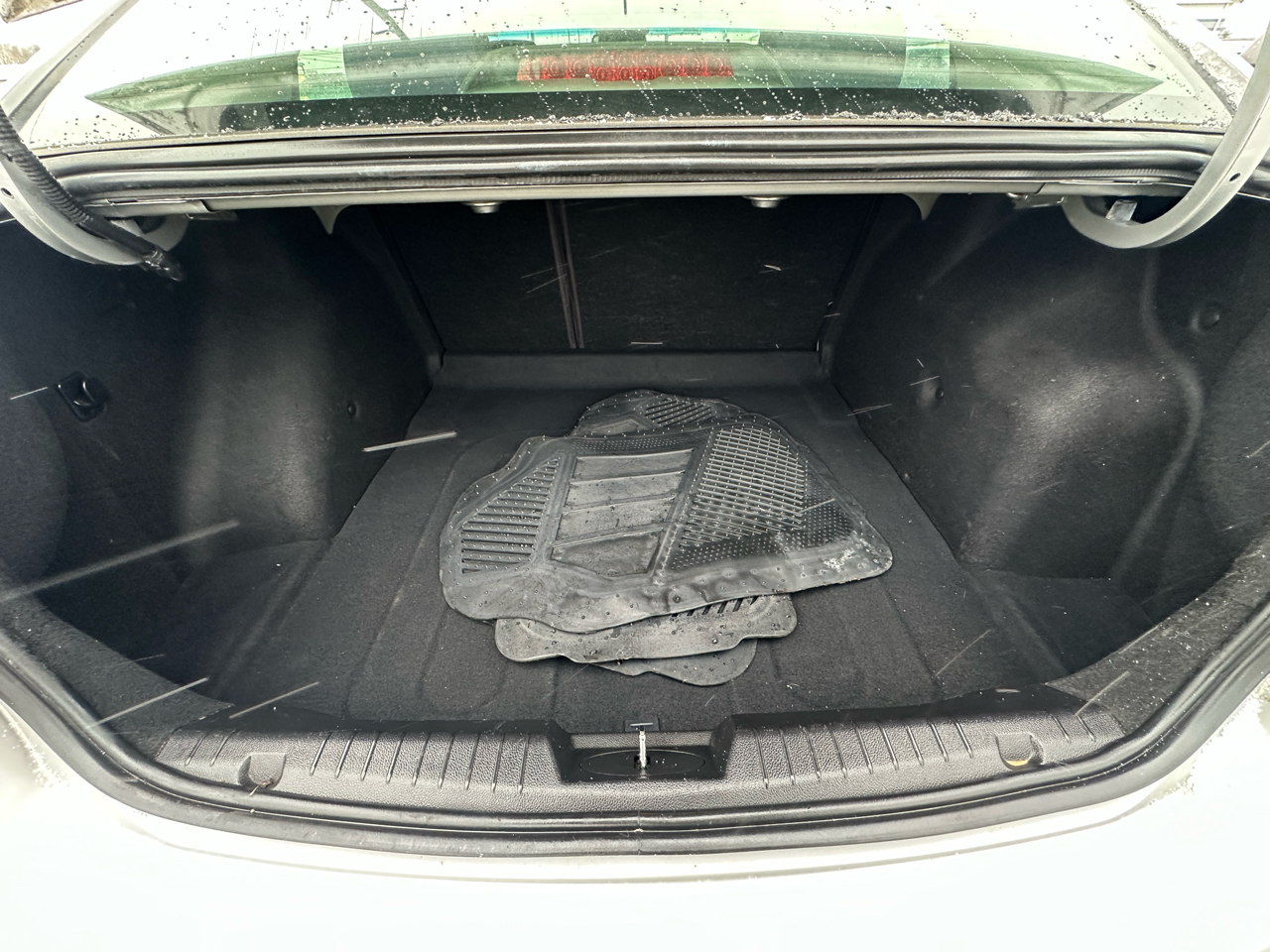 Chevrolet Cruze 4dr Sdn Auto 1LT 2014