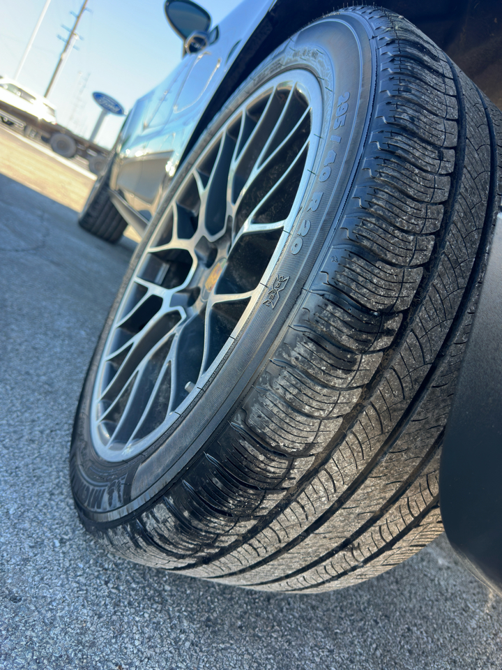 Porsche Macan AWD 4dr S 2015