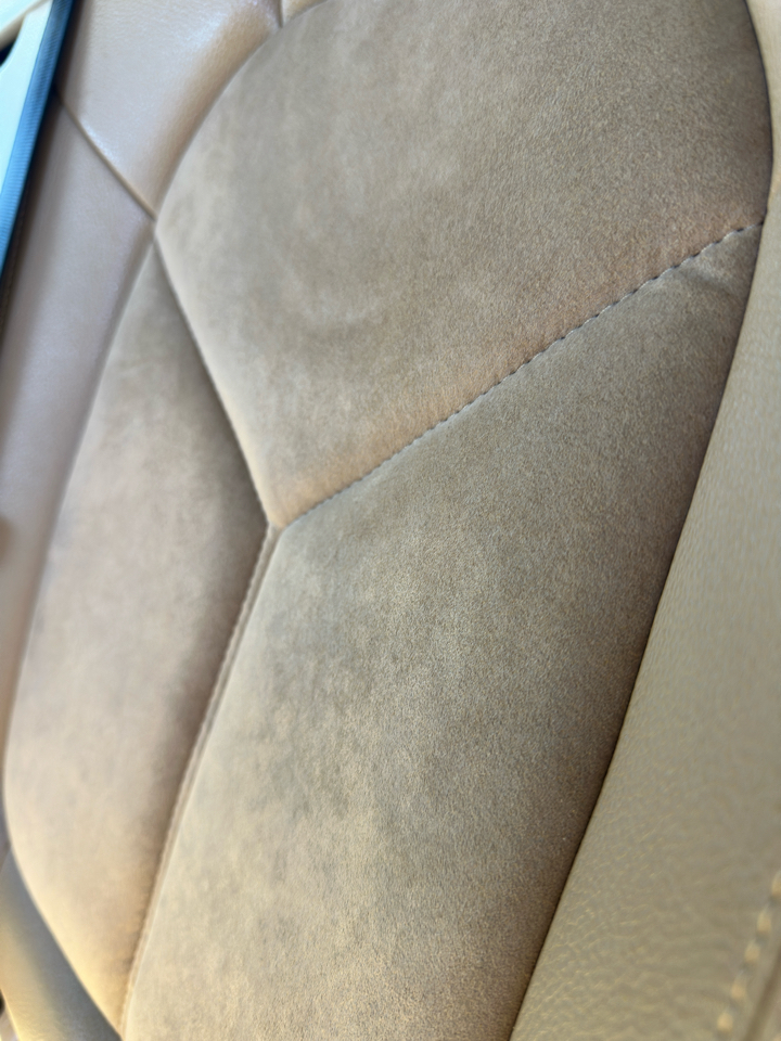 Porsche Macan AWD 4dr S 2015