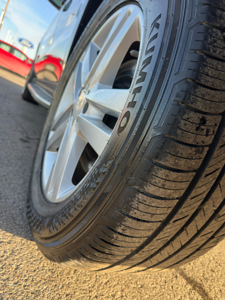 Mercedes-Benz GL-Class 4MATIC 4dr GL 450 2014