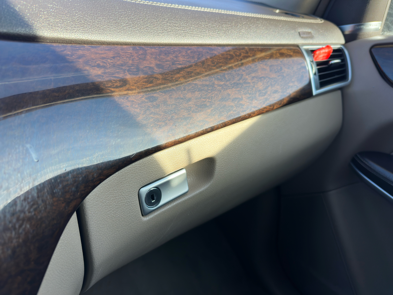 Mercedes-Benz GL-Class 4MATIC 4dr GL 450 2014