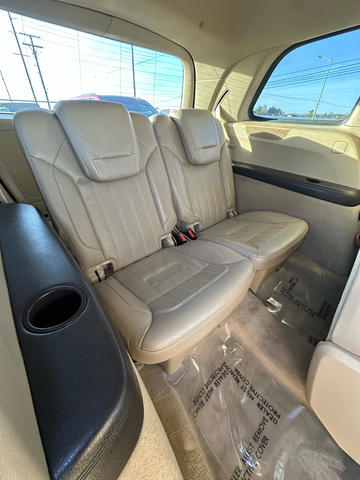 Mercedes-Benz GL-Class 4MATIC 4dr GL 450 2014