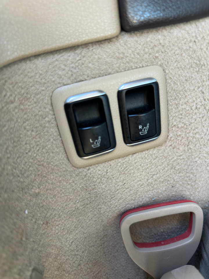 Mercedes-Benz GL-Class 4MATIC 4dr GL 450 2014