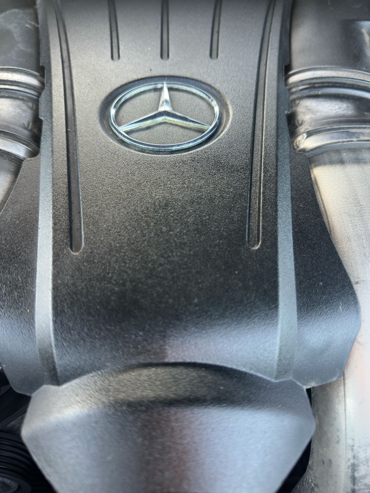 Mercedes-Benz GL-Class 4MATIC 4dr GL 450 2014