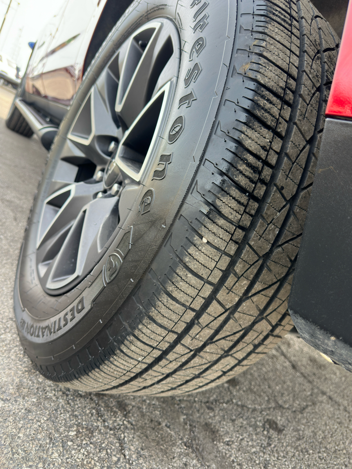 Chevrolet Suburban 4WD 4dr Z71 2021