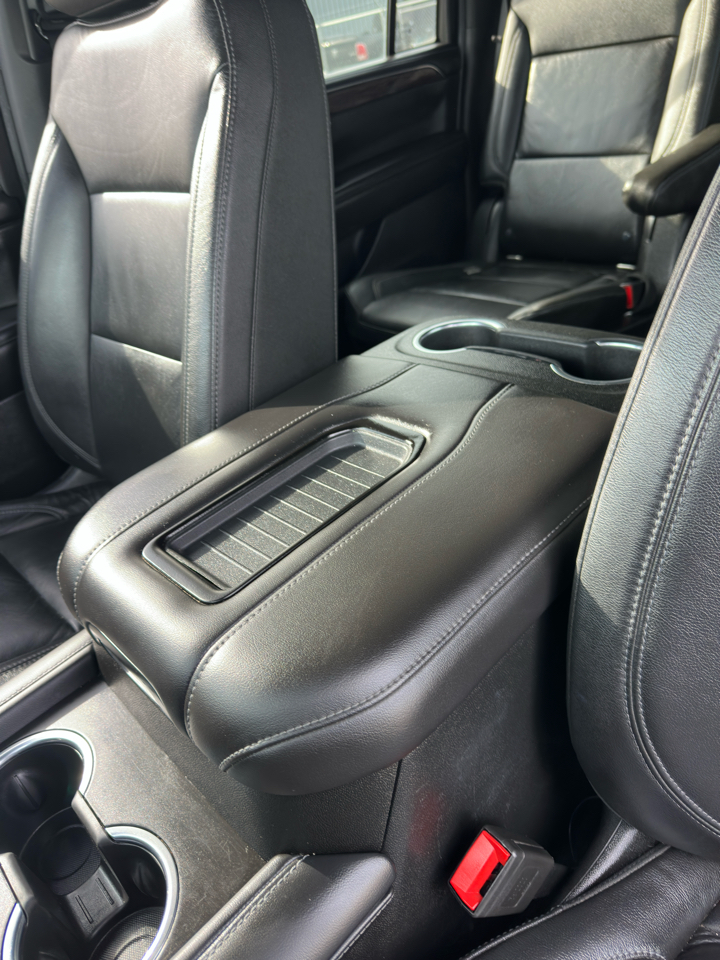 Chevrolet Suburban 4WD 4dr Z71 2021