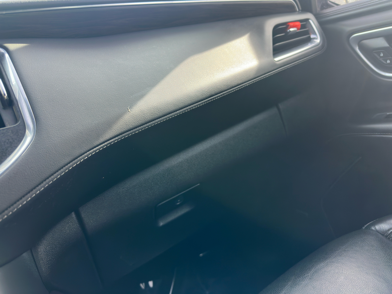 Chevrolet Suburban 4WD 4dr Z71 2021