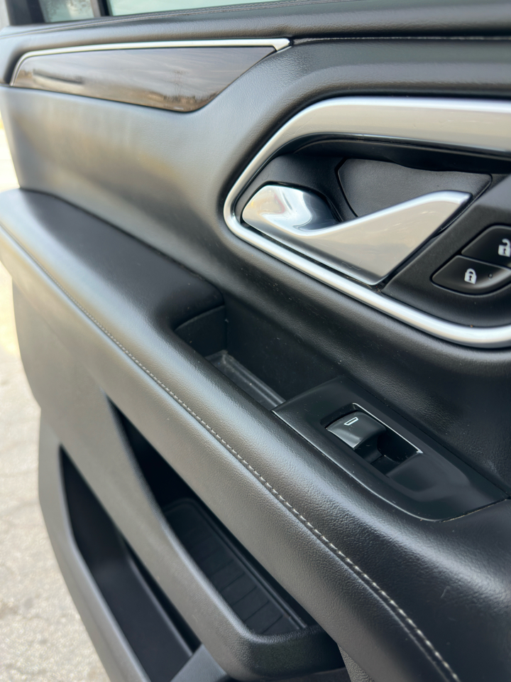 Chevrolet Suburban 4WD 4dr Z71 2021