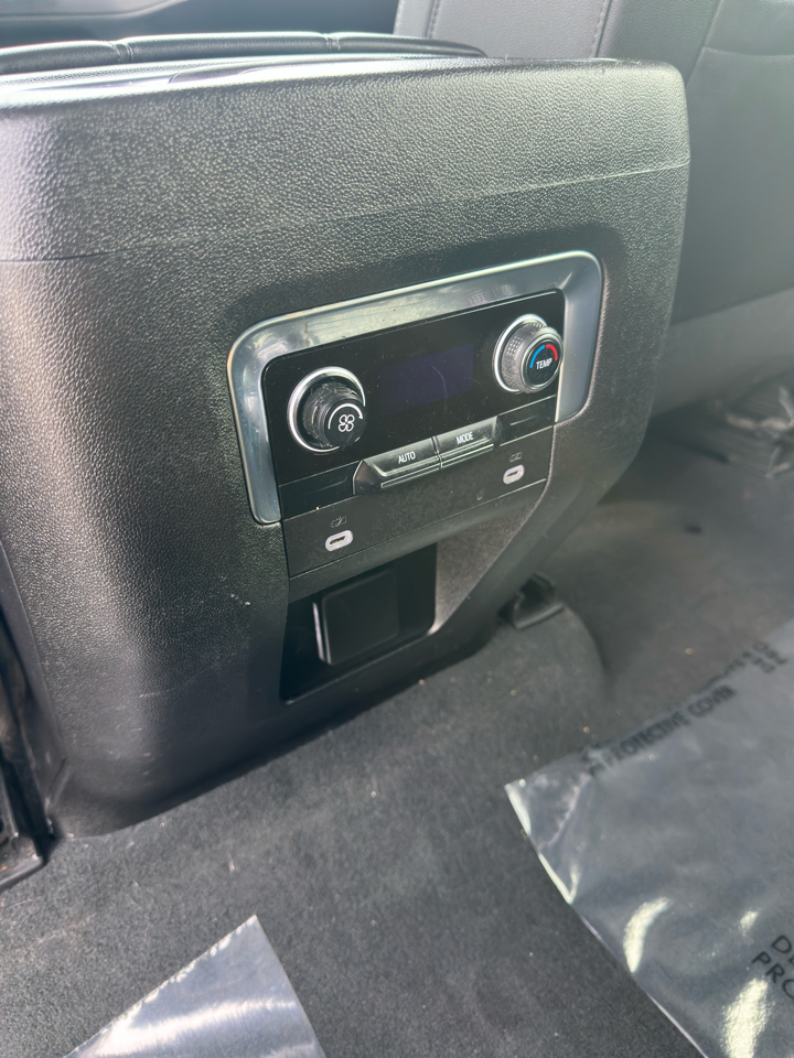 Chevrolet Suburban 4WD 4dr Z71 2021